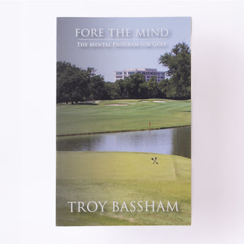 Fore The Mind