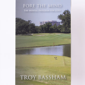 Fore The Mind